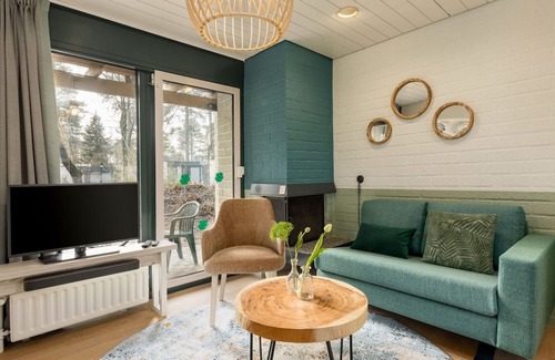 Grote-Brogel Apartment | Discover Premium by Interhome: Family-Friendly Getaway