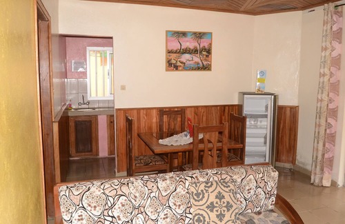 Kribi House | Premium Case Prince 2 People 40 M²