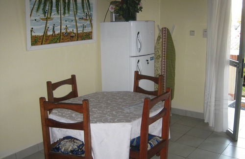 Kribi House | Premium Case Prince 2 People 40 M²