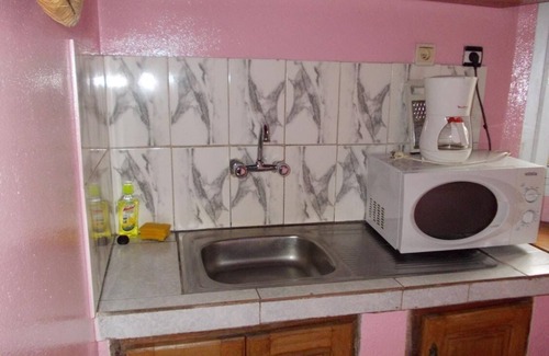 Kribi House | Premium Case Prince 2 People 40 M²