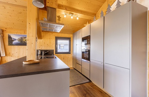 Pichl-Preunegg House | Premium Chalet #07: Sauna, Hot Tub & Perfect Guest Rating