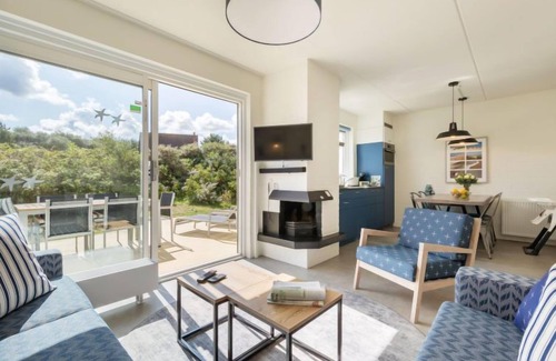 Zandvoort House | Unmatched Experience at Premium Cottage by Interhome