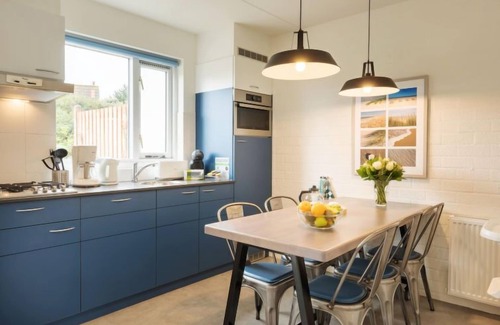 Zandvoort House | Unmatched Experience at Premium Cottage by Interhome