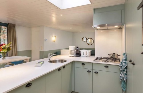 Heijen House | Explore Premium Cottage by Interhome with Pool & Spa Access