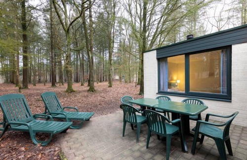 Heijen House | Explore Premium Cottage by Interhome with Pool & Spa Access
