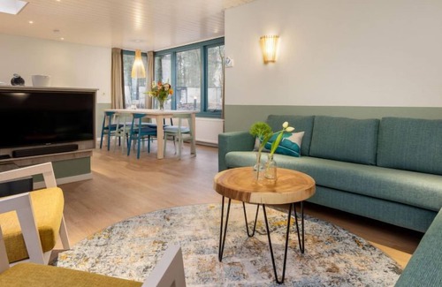 Heijen House | Explore Premium Cottage by Interhome with Pool & Spa Access