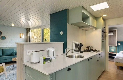 Peer Apartment | Premium Cottage für 4 Personen