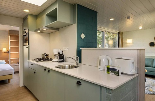 Peer Apartment | Premium Cottage für 5 Personen