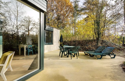 Peer Apartment | Premium Cottage PMR 4 Personen