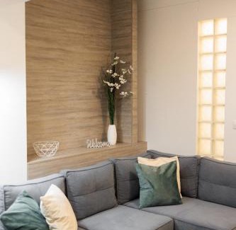 Osijek Apartment | Premium DC Apartment Osijek