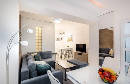 Osijek Apartment | Premium DC Apartment Osijek