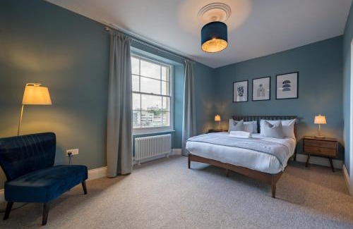 Clifton House | Clifton Town House: Ideal Retreat for Groups & Families