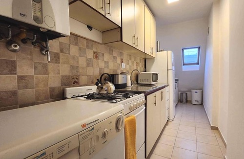 Cordoba Apartment | Premium Duplex with panoramic view and BBQ