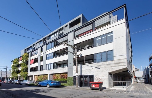Fitzroy Apartment | Premium Executive Apt. in the Heart of Fitzroy