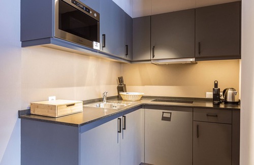 Ehrwald Apartment | Premium family apartment with 3 bedrooms & garden