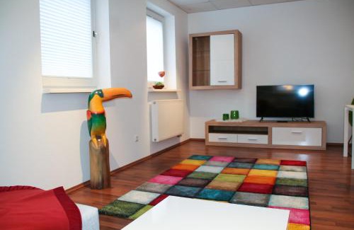 Witzenhausen Apartment | Premium Ferienwohnung Südsonne