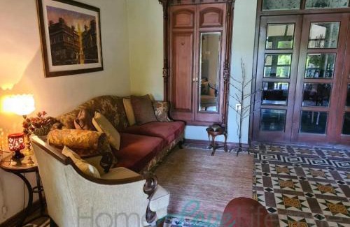 Lahore Villa | Premium Guest House