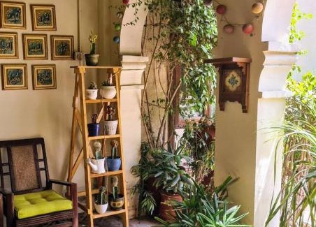 Lahore Villa | Premium Guest House