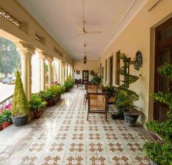 Lahore Villa | Premium Guest House