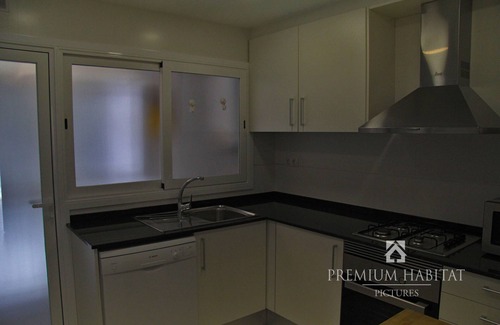 Caldes d'Estrac Apartment | Exceptional Oceanfront Experience at Premium Habitat Kalima