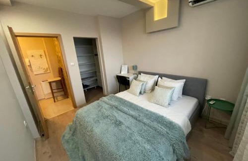 Plovdiv Apartment | Premium High Rise, Gorgeous City Views