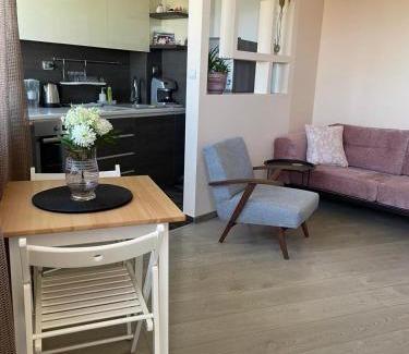 Plovdiv Apartment | Premium High Rise, Gorgeous City Views