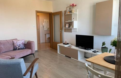 Plovdiv Apartment | Premium High Rise, Gorgeous City Views