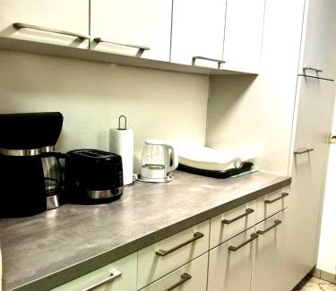 Busingen am Hochrhein Apartment | Family-Friendly Retreat at PREMIUM HOME Awaits You!
