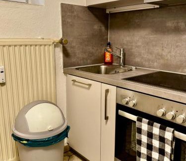 Busingen am Hochrhein Apartment | Family-Friendly Retreat at PREMIUM HOME Awaits You!
