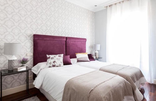 Milla de Oro Apartment | Elegant 5BR Home in Recoletos - Rated 10/10 by Guests