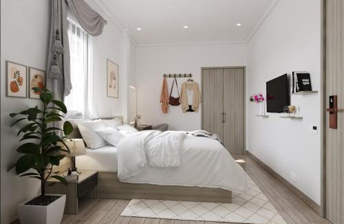 District 1 Hotel | Premium Hotel Lumiere