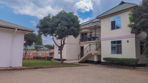Morogoro Hotel | Premium Hotel