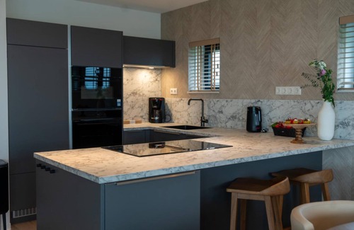 Thorn Villa | Discover Premium Island Retreat for 6 in Thorn