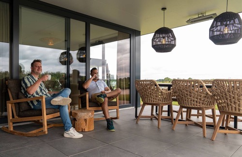 Thorn Villa | Discover Premium Island Retreat for 6 in Thorn