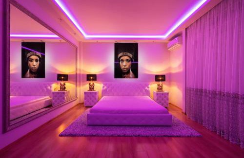Klaipeda Apartment | Relaxing Jacuzzi Apartment with 9.4/10 Guest Rating