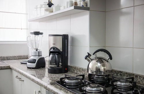 San Isidro Apartment | Prime Location with Cozy Comfort & Spa Amenities
