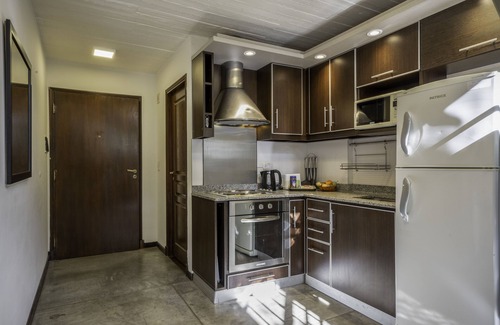 Abasto Apartment | Prime Loft with Pool and Spa in Ideal Location