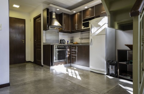 Abasto Apartment | Prime Loft with Pool and Spa in Ideal Location