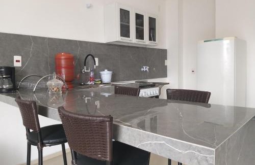 Lorena Apartment | Stylish Premium Loft Lorena: Family-Friendly Comfort
