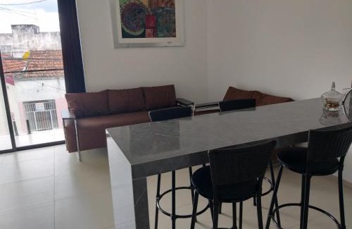 Lorena Apartment | Stylish Premium Loft Lorena: Family-Friendly Comfort