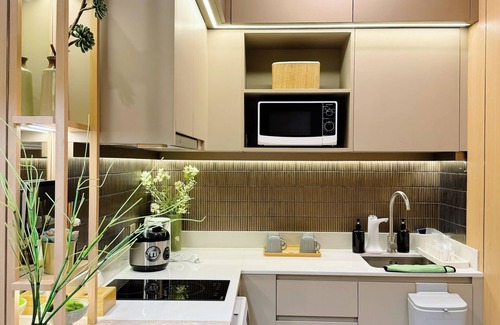 Old Jakarta Apartment | Premium Luxury Menara Jakarta Residence