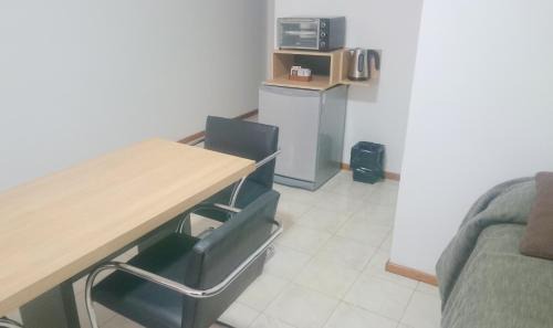 Historic Center Apartment | Highly Rated Apartamentos Mendoza - Family Friendly Getaway
