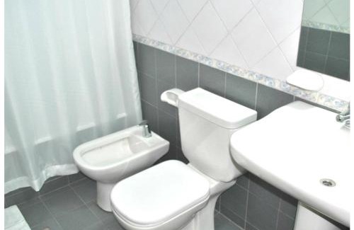 Historic Center Apartment | Highly Rated Apartamentos Mendoza - Family Friendly Getaway