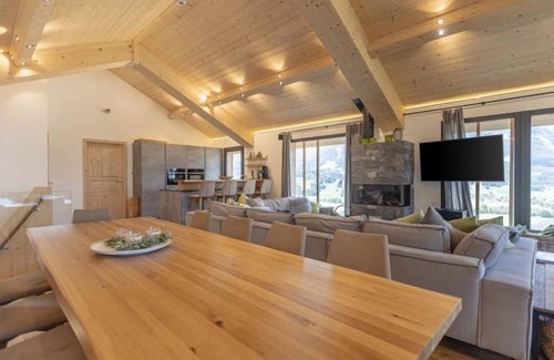 Haus im Ennstal House | Premium mit 5 Schlafzimmern, Sauna &Pool by Interhome