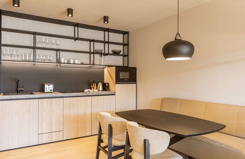 Oberndorf bei Kitzbuhel Apartment | Premium mit 1 Schlafzimmer by Interhome