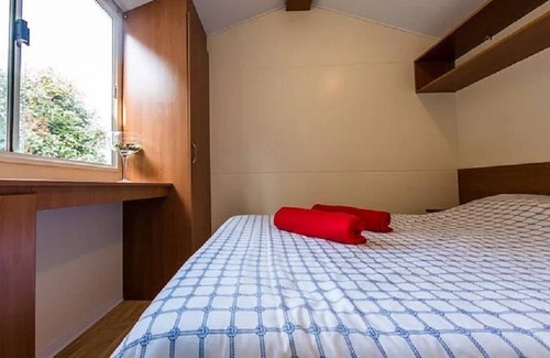 Vrsar Resort | Premium Mobile Home 7