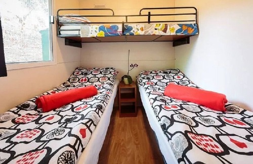 Vrsar Resort | Premium Mobile Home 7