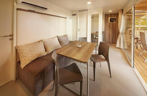 Ankaran House | Experience Premium Mobile Homes at Hotel & Resort Adria Ankaran