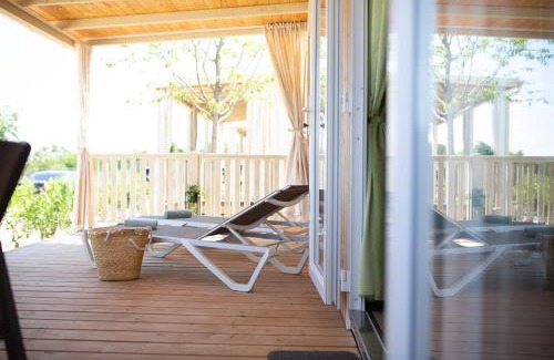 Lanterna Other | Experience Casapini Premium Mobile Home with Ocean Views