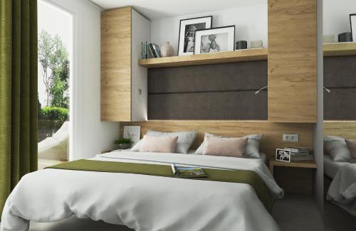 Lanterna Other | Experience Casapini Premium Mobile Home with Ocean Views